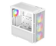 DEEPCOOL CH560 WH R-CH560-WHAPE4-G-1 - 1201358 - zdjęcie 3